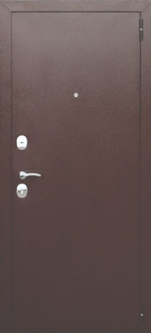 Феррони Входная дверь 9 см Антик Дуб Санремо, арт. 0003622
