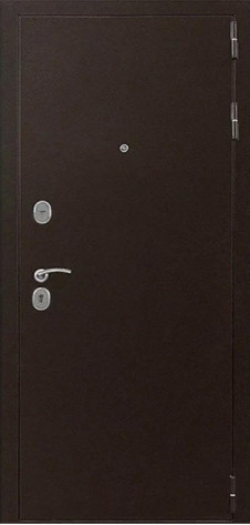 Феррони Входная дверь 7 см Гарда Кипарис, арт. 0003816