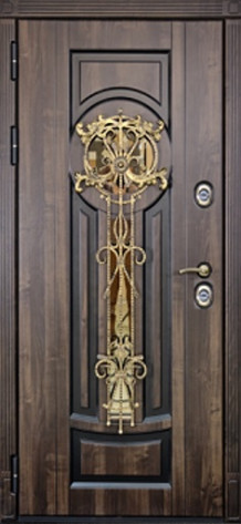 STR Входная дверь STR-11, арт. 0003921