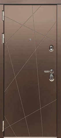 STR Входная дверь МД-50, арт. 0003943