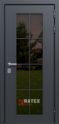 Sigma Doors Входная дверь Ratex T7 PREMIUM
, арт. 0006842