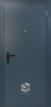 Sigma Doors Входная дверь Сигма Start, арт. 0006910