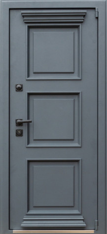 Двери Выбор Входная дверь Выбор Термо АнтиFrost, арт. 0007602